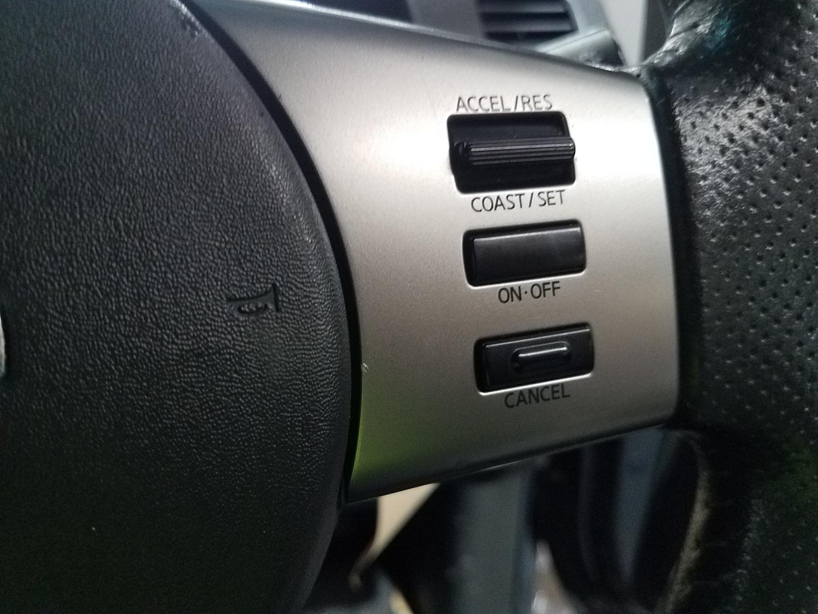 View Auto part Misc Nissan Navara 2007