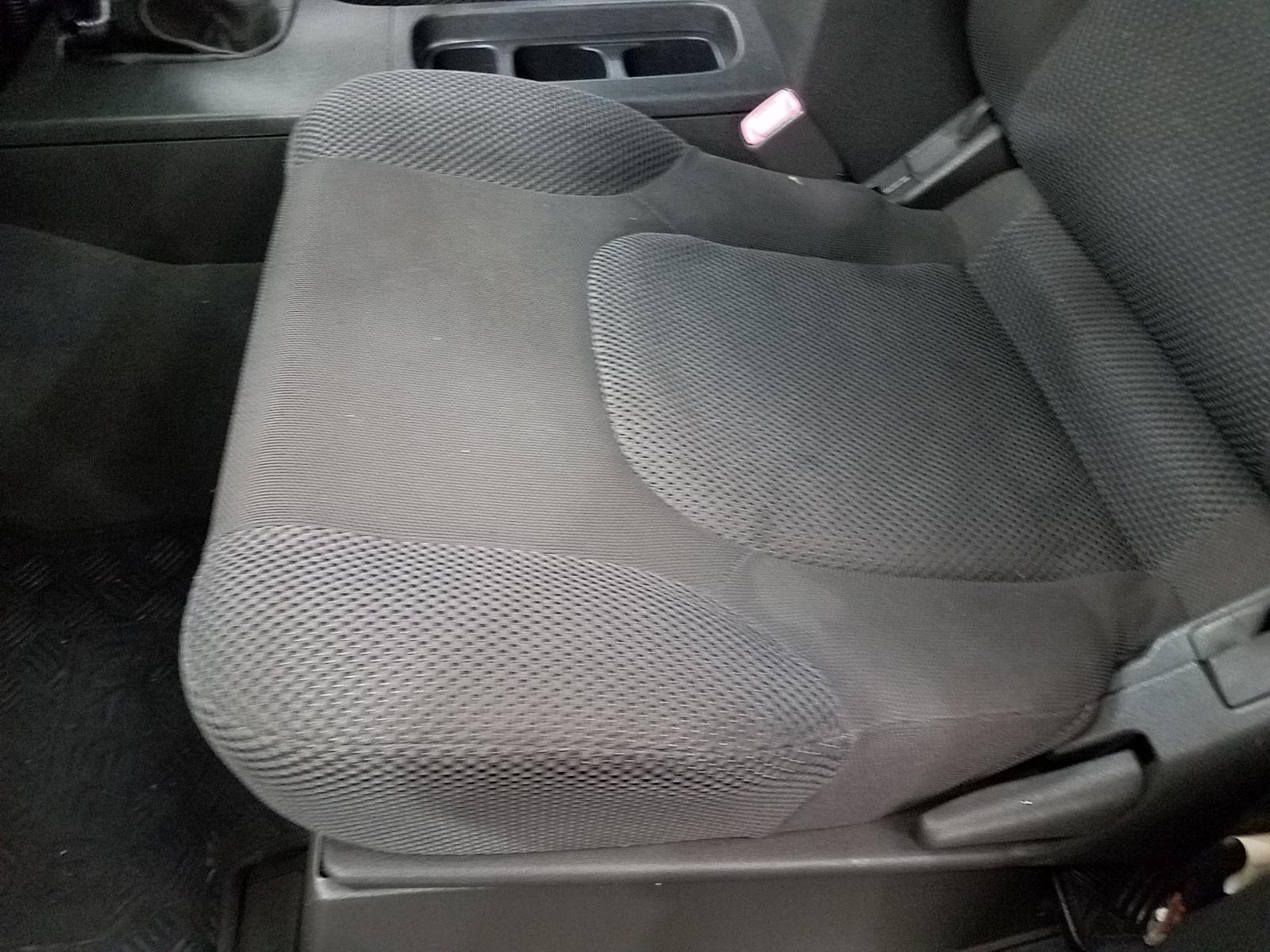View Auto part Misc Nissan Navara 2007