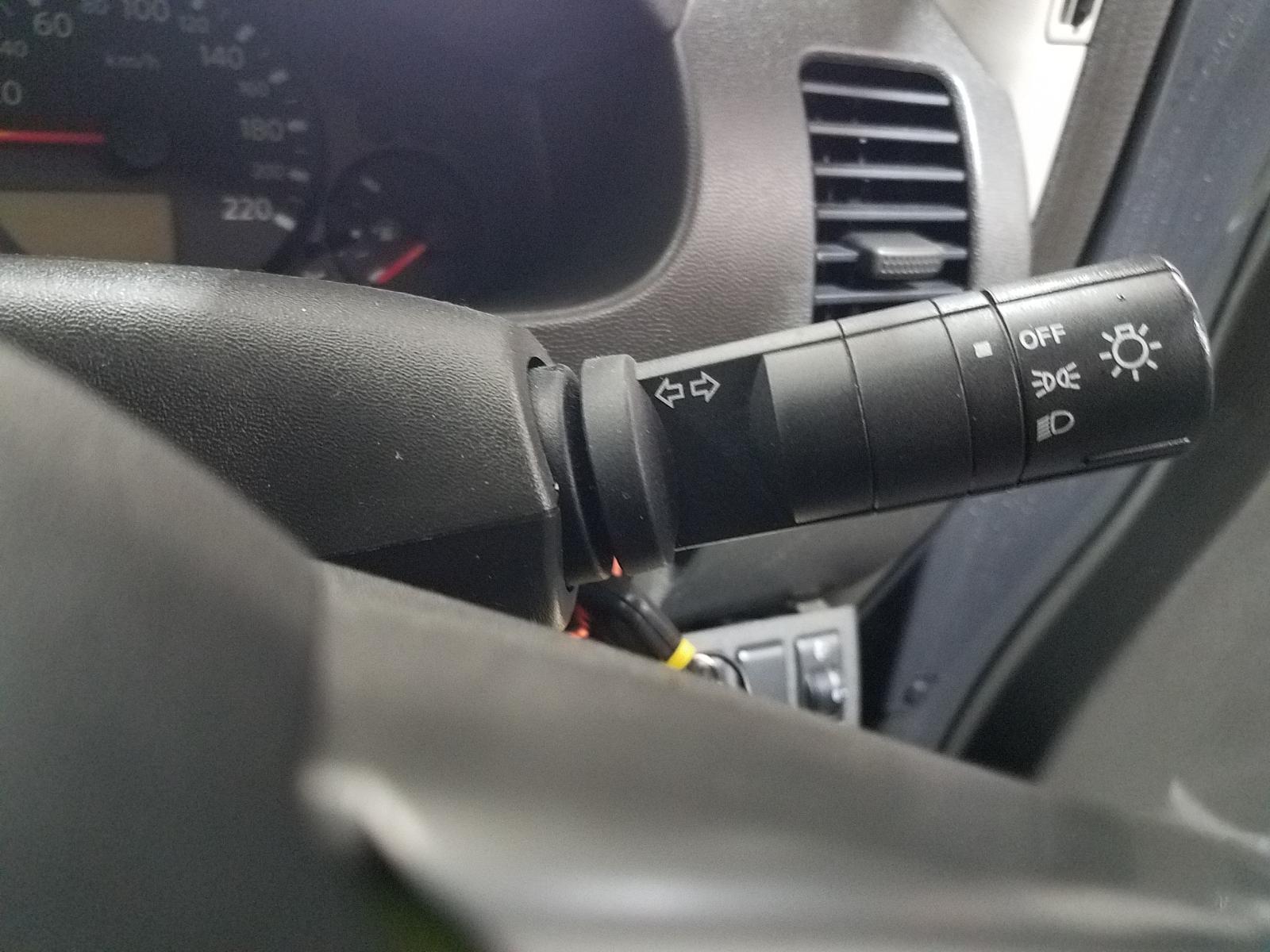 View Auto part Misc Nissan Navara 2007