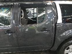 View Auto part Misc Nissan Navara 2007