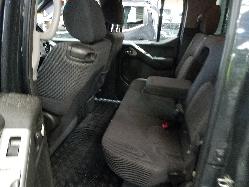 View Auto part Misc Nissan Navara 2007