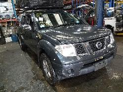 View Auto part Misc Nissan Navara 2007