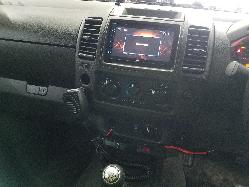 View Auto part Ecu Nissan Navara 2007