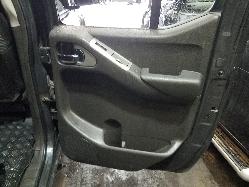 View Auto part Ecu Nissan Navara 2007