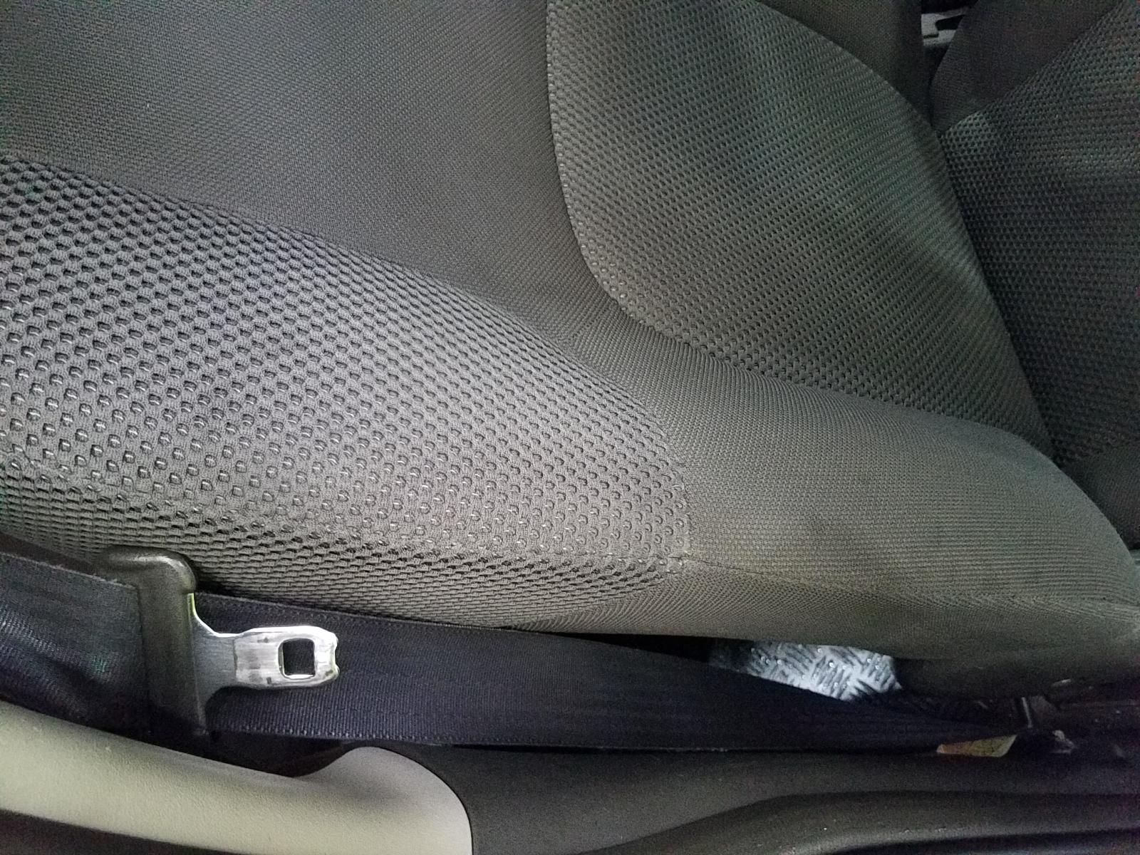 View Auto part Misc Nissan Navara 2007