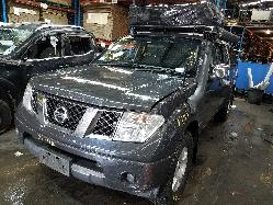 View Auto part Misc Nissan Navara 2007