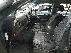 View Auto part Misc Nissan Navara 2007