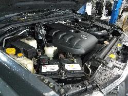 View Auto part Ecu Nissan Navara 2007