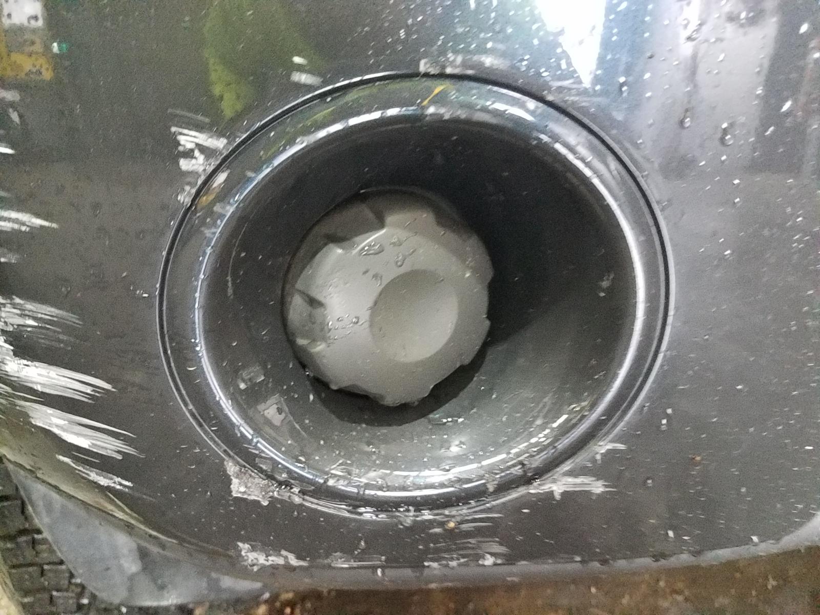 View Auto part Misc Nissan Navara 2007