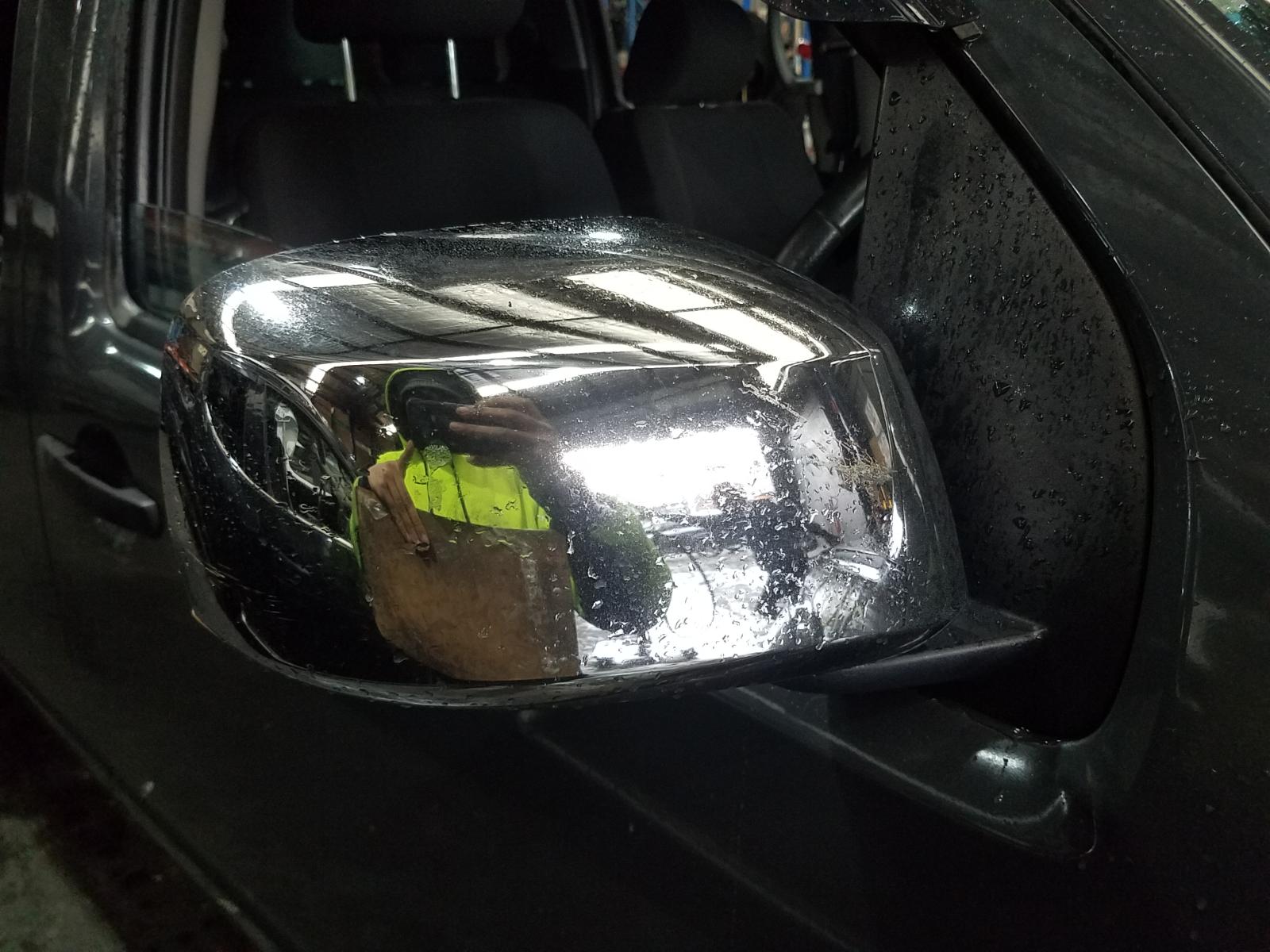 View Auto part Misc Nissan Navara 2007