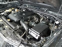 View Auto part Ecu Nissan Navara 2007