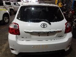 View Auto part Washer Bottle Toyota Corolla 2010