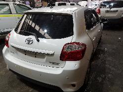 View Auto part Washer Bottle Toyota Corolla 2010