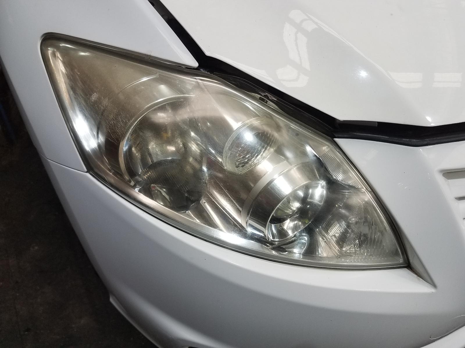 View Auto part Washer Bottle Toyota Corolla 2010