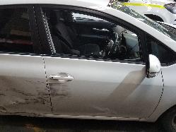 View Auto part Washer Bottle Toyota Corolla 2010