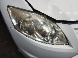 View Auto part Washer Bottle Toyota Corolla 2010