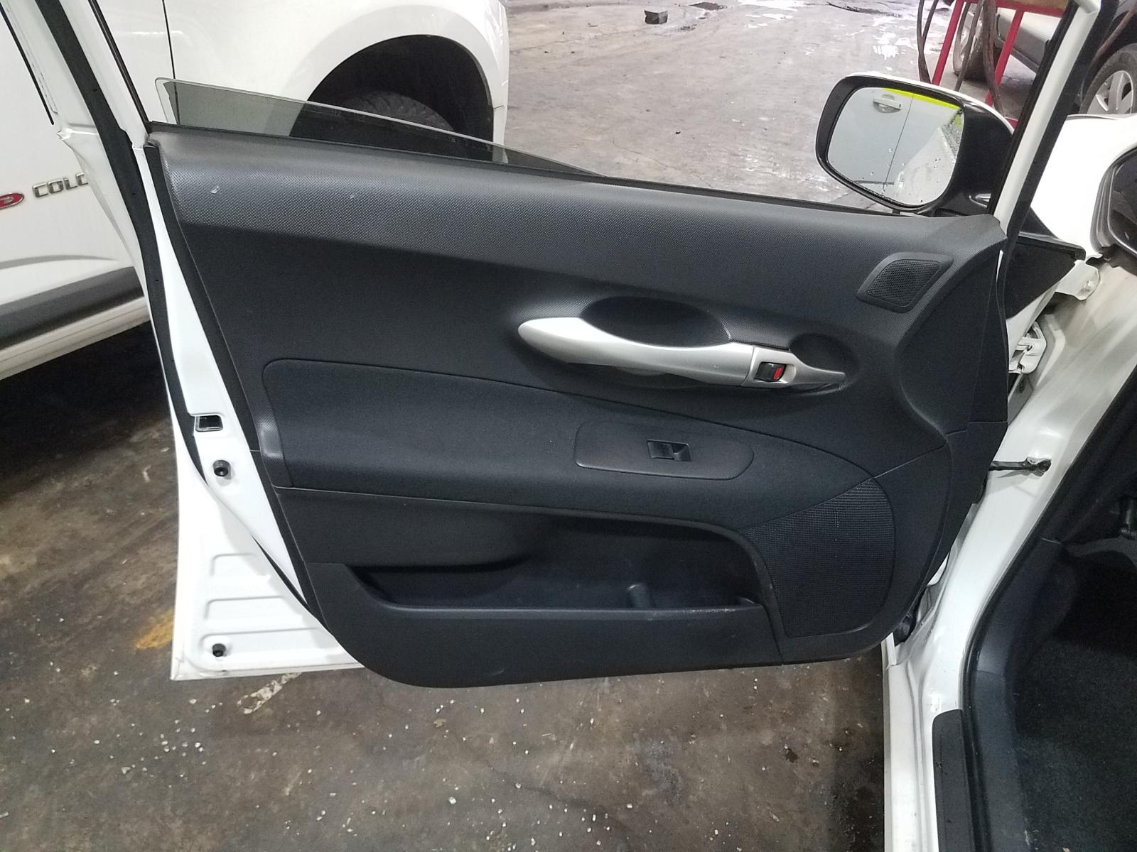 View Auto part Washer Bottle Toyota Corolla 2010