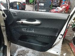 View Auto part Washer Bottle Toyota Corolla 2010