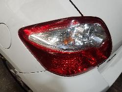 View Auto part Washer Bottle Toyota Corolla 2010