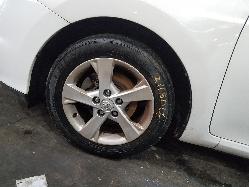 View Auto part Washer Bottle Toyota Corolla 2010