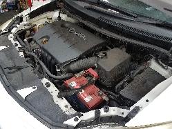 View Auto part Washer Bottle Toyota Corolla 2010