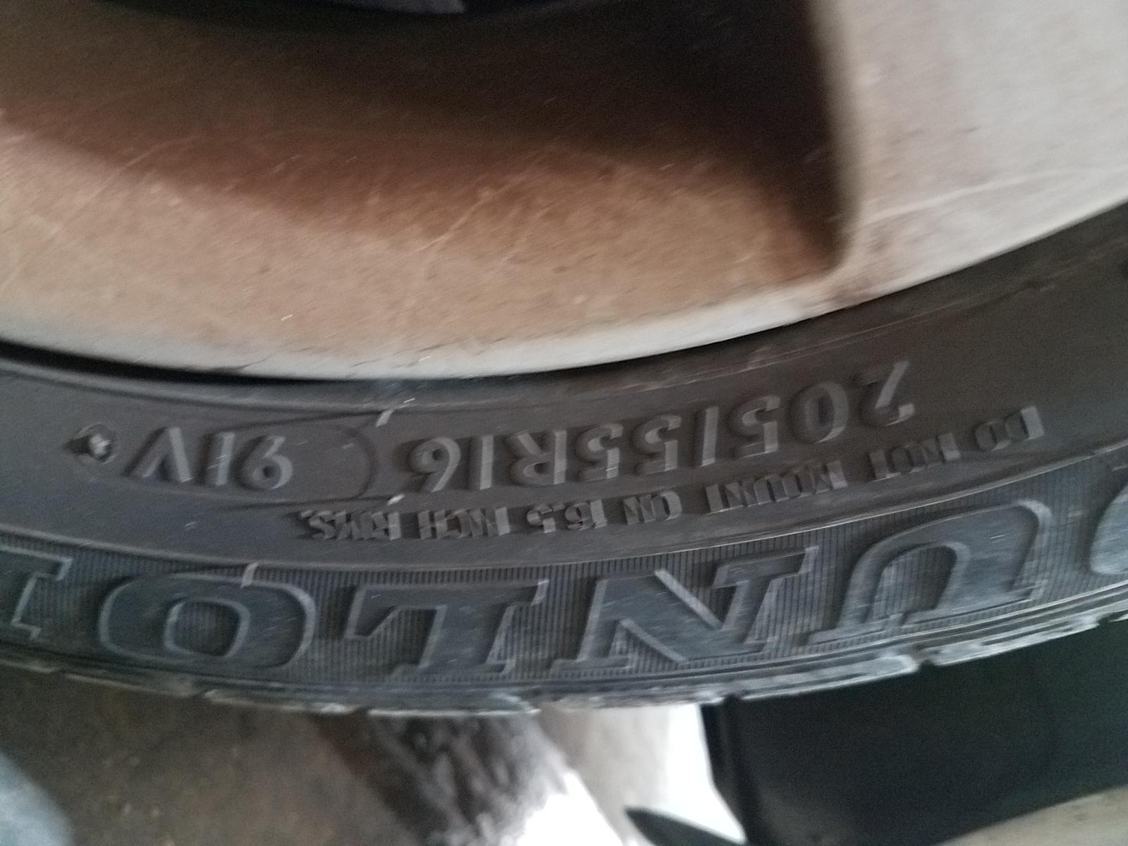 View Auto part Washer Bottle Toyota Corolla 2010