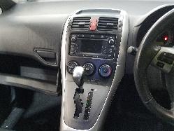 View Auto part Washer Bottle Toyota Corolla 2010