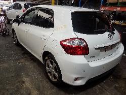 View Auto part Washer Bottle Toyota Corolla 2010