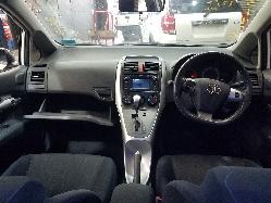 View Auto part Washer Bottle Toyota Corolla 2010