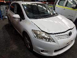 View Auto part Washer Bottle Toyota Corolla 2010