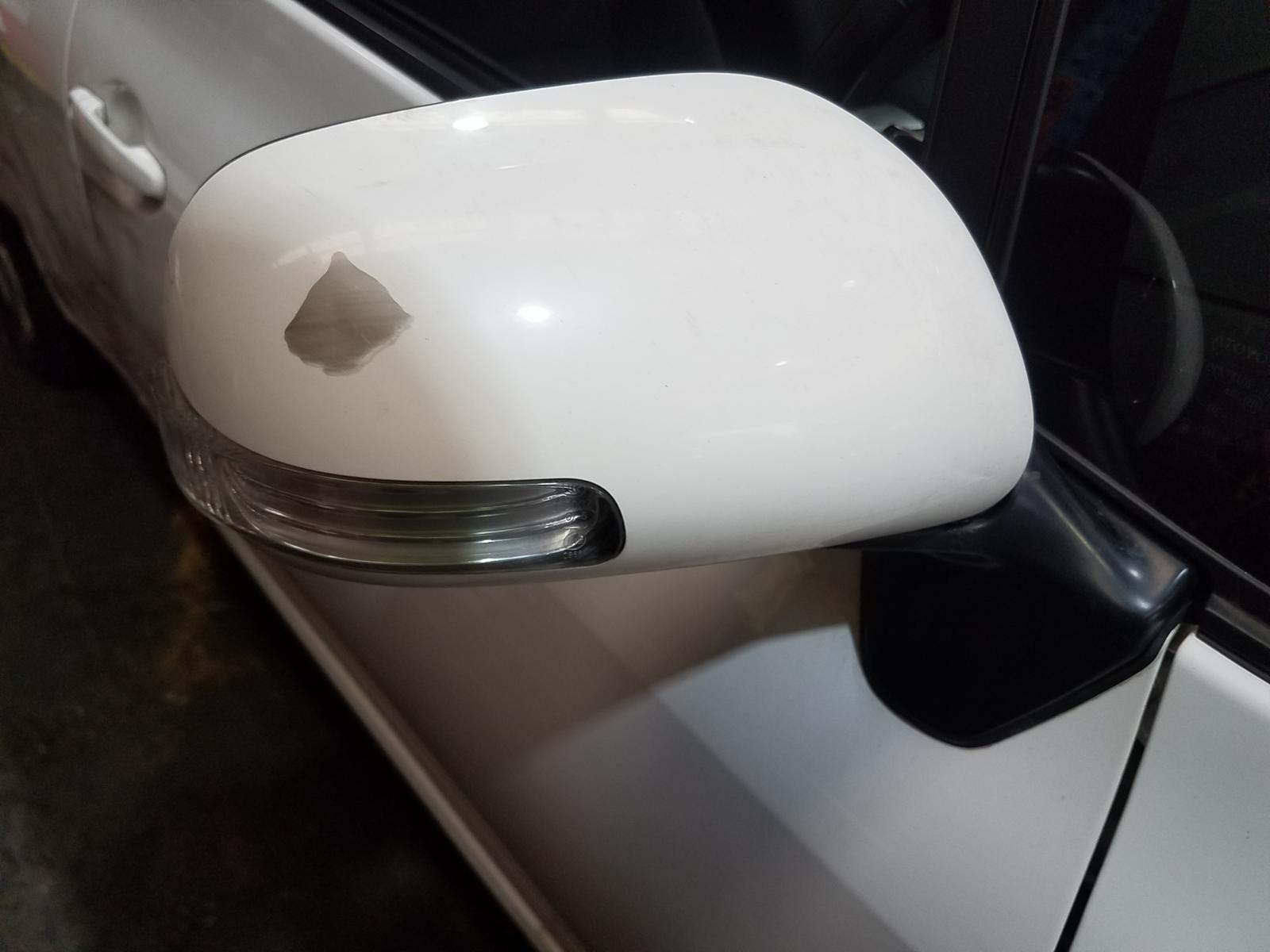 View Auto part Washer Bottle Toyota Corolla 2010