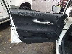 View Auto part Washer Bottle Toyota Corolla 2010