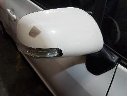 View Auto part Washer Bottle Toyota Corolla 2010