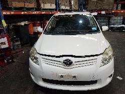 View Auto part Washer Bottle Toyota Corolla 2010
