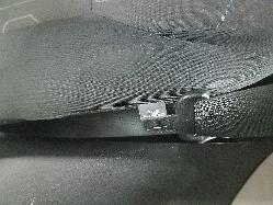 View Auto part Washer Bottle Toyota Corolla 2010