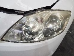 View Auto part Washer Bottle Toyota Corolla 2010