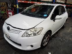 View Auto part Washer Bottle Toyota Corolla 2010
