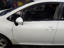 View Auto part Washer Bottle Toyota Corolla 2010