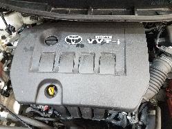 View Auto part Washer Bottle Toyota Corolla 2010