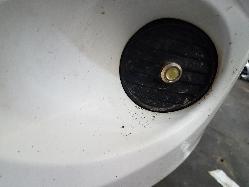 View Auto part Washer Bottle Toyota Corolla 2010