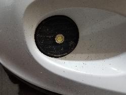 View Auto part Washer Bottle Toyota Corolla 2010