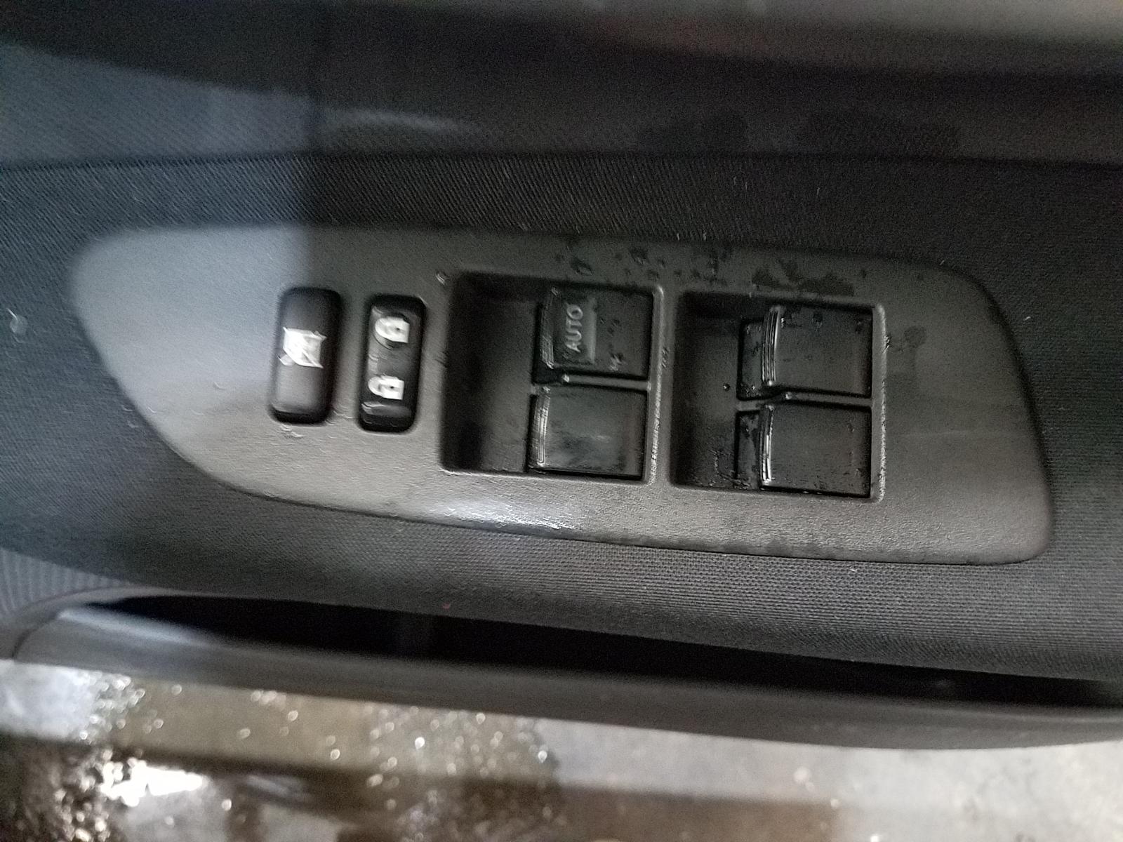 View Auto part Washer Bottle Toyota Corolla 2010