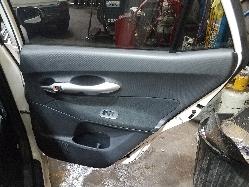 View Auto part Washer Bottle Toyota Corolla 2010