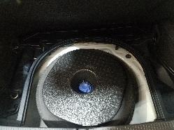 View Auto part Washer Bottle Toyota Corolla 2010