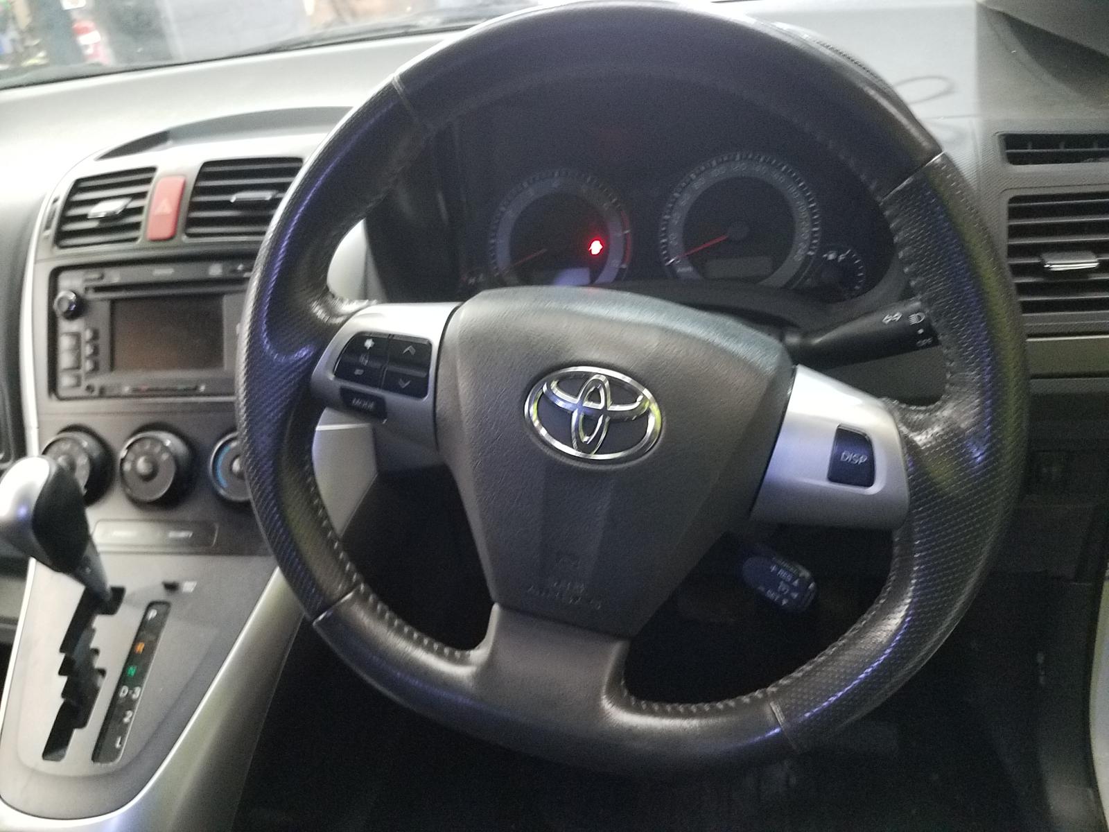 View Auto part Washer Bottle Toyota Corolla 2010