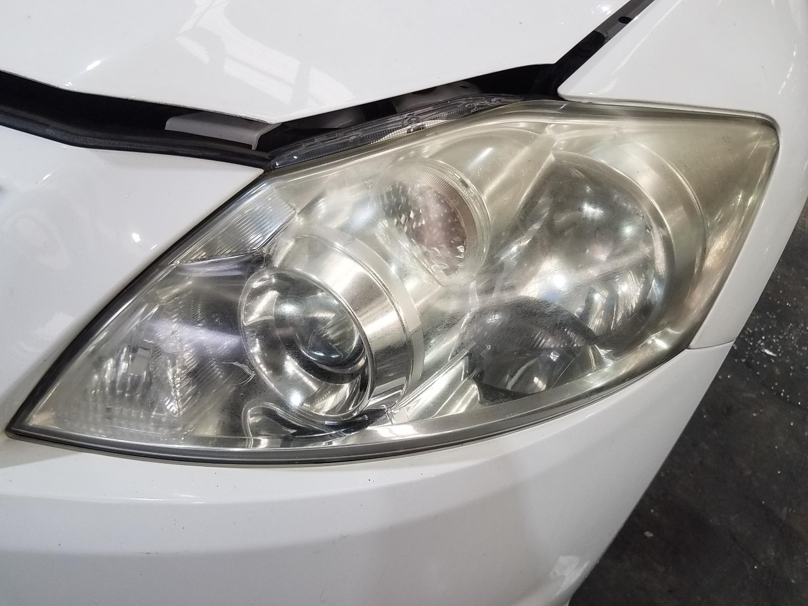 View Auto part Washer Bottle Toyota Corolla 2010