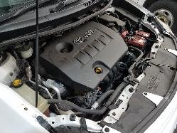 View Auto part Washer Bottle Toyota Corolla 2010