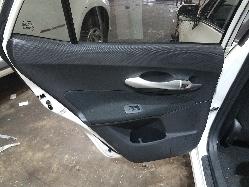 View Auto part Washer Bottle Toyota Corolla 2010