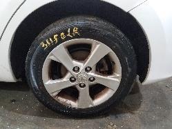 View Auto part Washer Bottle Toyota Corolla 2010