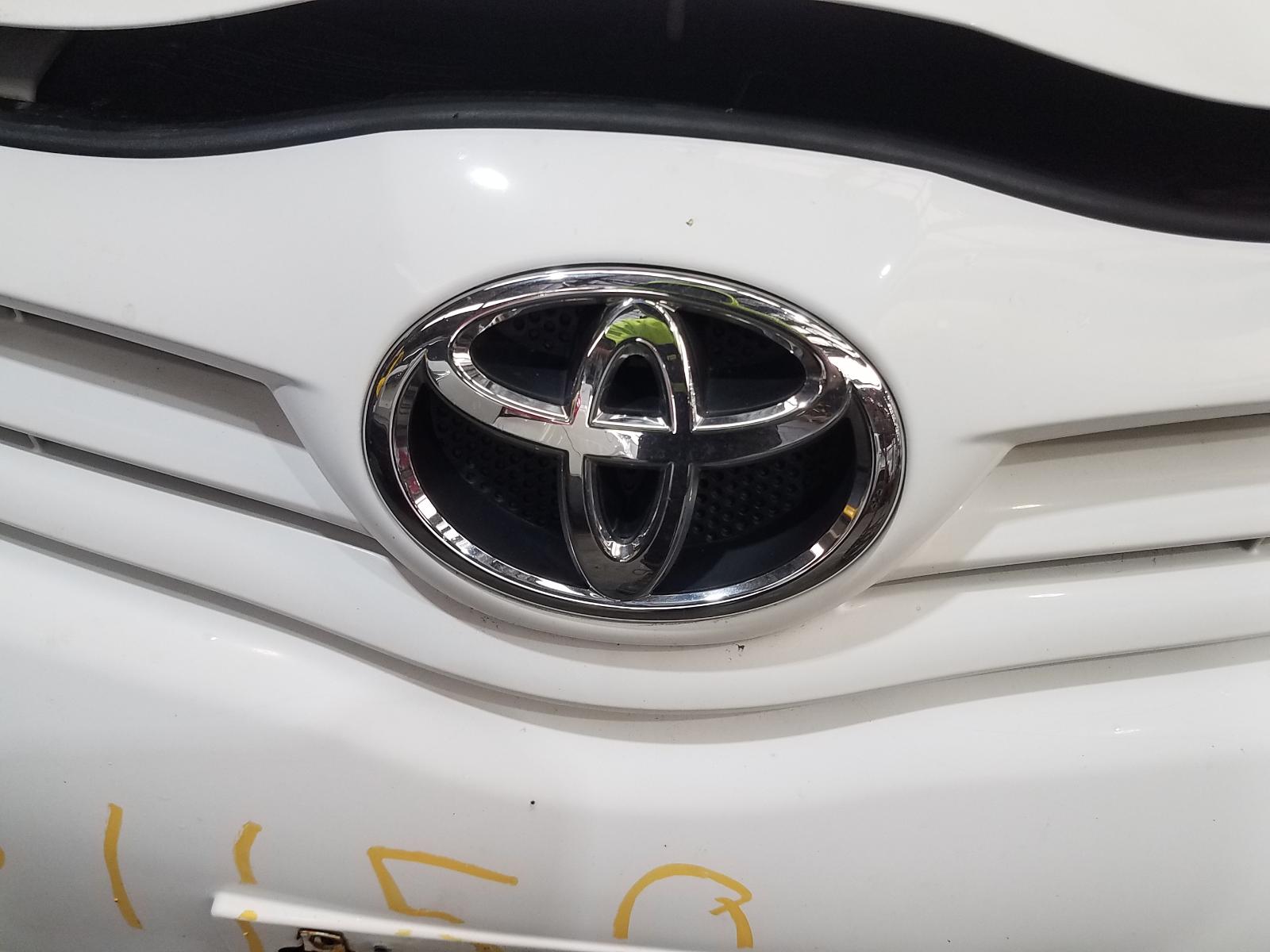 View Auto part Washer Bottle Toyota Corolla 2010